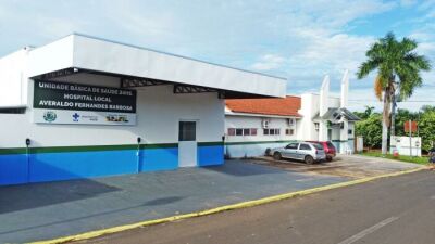 Imagem da notícia Saúde pública de Alcinópolis soma mais de 21 mil atendimentos em maio